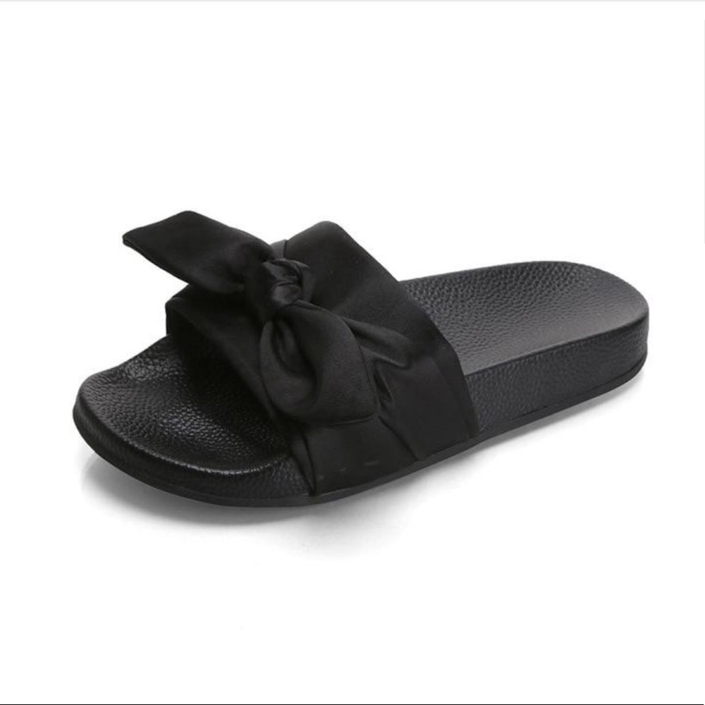 Statin Bow Slides
